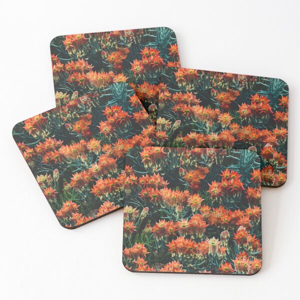 Item preview, Another Brightly Colored Indian Paintbrush designed and sold by DavisDesigns79.