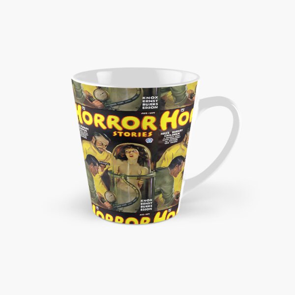 Item preview, Horror novel , Spooky Horror Stories  designed and sold by AspectArtWorks.