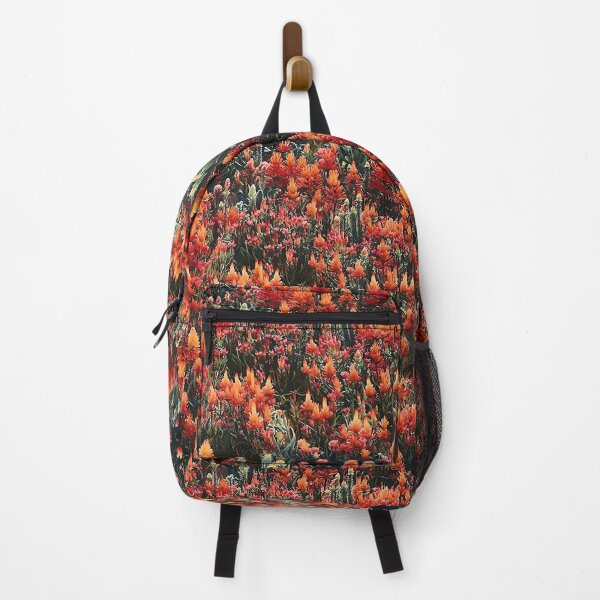 Item preview, Field of Indian Paintbrushes designed and sold by DavisDesigns79.