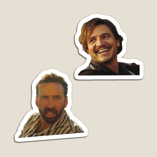Item preview, make you own kind of music - pedro pascal meme designed and sold by lusanfelice.
