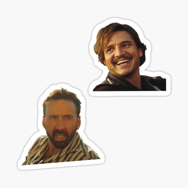 Item preview, make you own kind of music - pedro pascal meme designed and sold by lusanfelice.