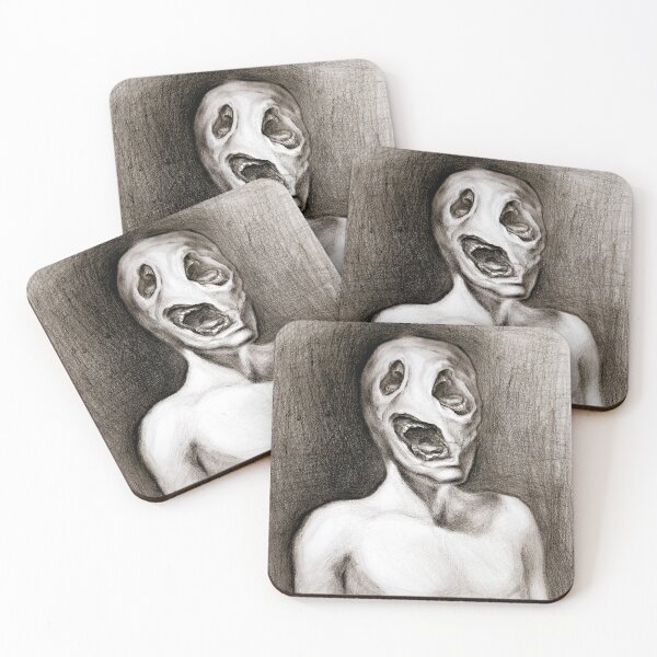 Item preview, Madness designed and sold by AdamBojarskiArt.