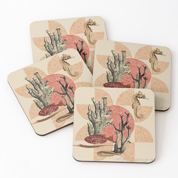 Item preview, HISTORIA NATURALIS .01 designed and sold by Dagagi.