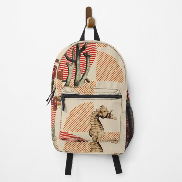 Item preview, HISTORIA NATURALIS .01 designed and sold by Dagagi.