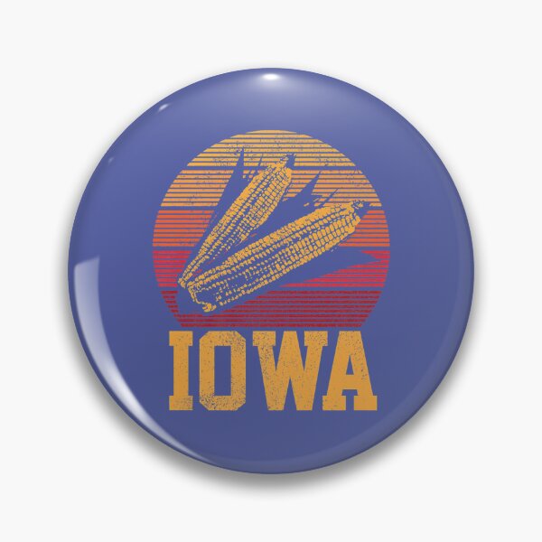 Item preview, Iowa Corn Farming Vintage Farm Corn Farmer Gift Premium   designed and sold by oldwoman26.
