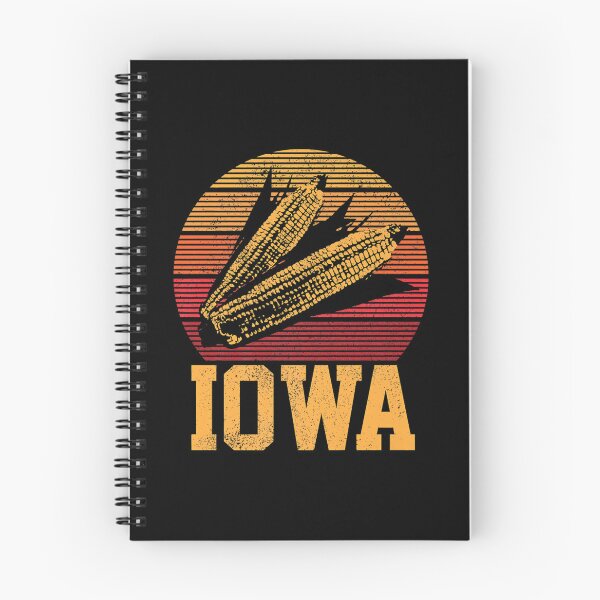 Item preview, Iowa Corn Farming Vintage Farm Corn Farmer Gift Premium   designed and sold by oldwoman26.