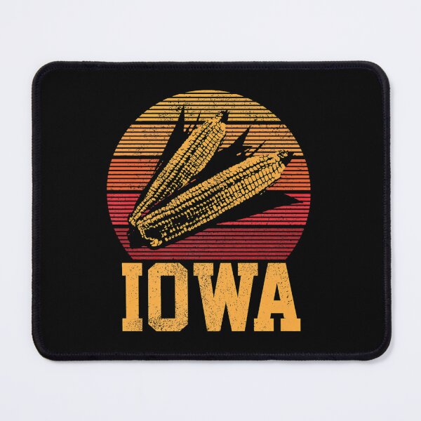 Item preview, Iowa Corn Farming Vintage Farm Corn Farmer Gift Premium   designed and sold by oldwoman26.