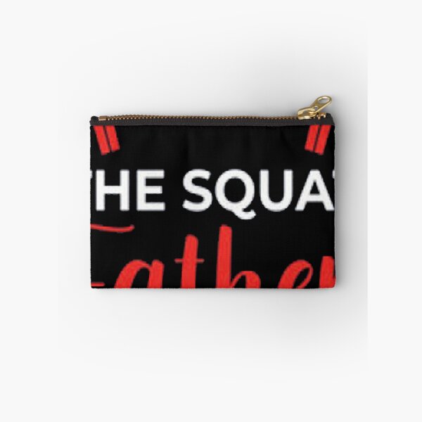 Item preview, The Squat Father   designed and sold by oldwoman26.
