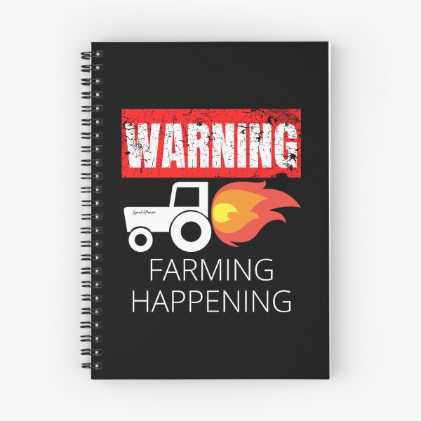 Item preview, Speed And Power Farming Happening   designed and sold by oldwoman26.