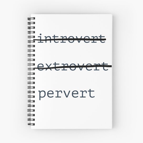 Item preview, Pervert designed and sold by TheVirtualShop.
