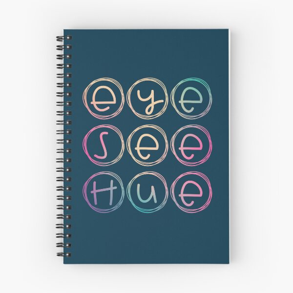Item preview, Eye See Hue designed and sold by CreatureCraft.
