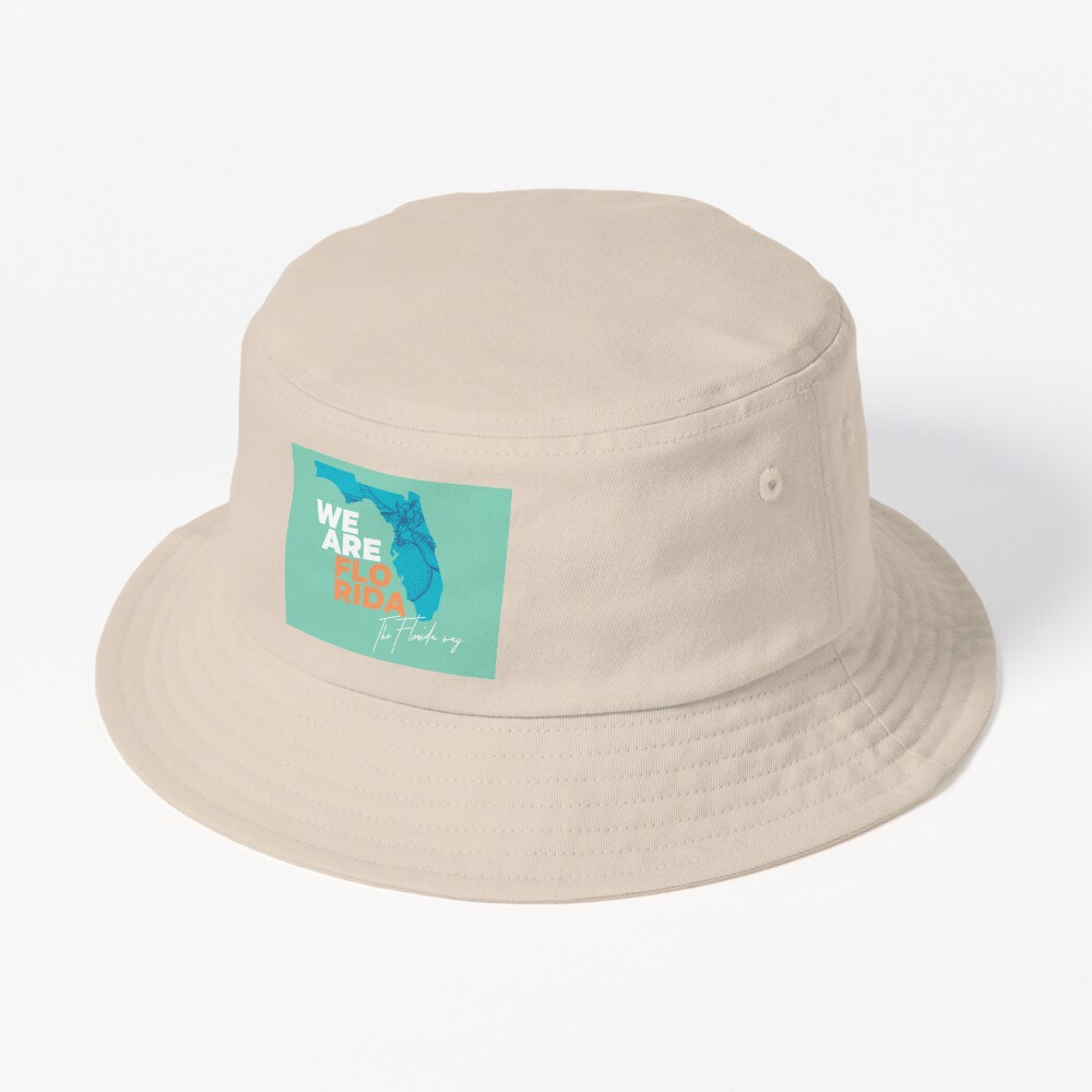 Item preview, Bucket Hat designed and sold by FLimmigrant.