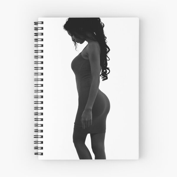 Item preview, Girl with perfect body designed and sold by alexstreinu.