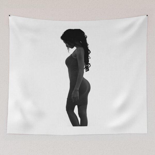 Item preview, Girl with perfect body designed and sold by alexstreinu.