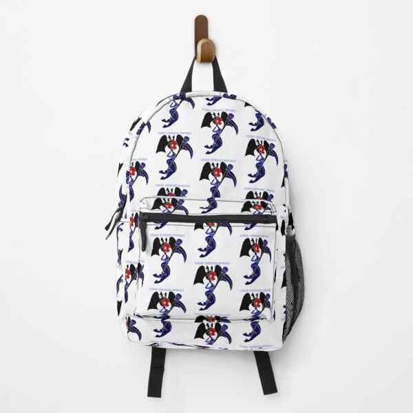 Item preview, An Impish Psychopomp designed and sold by GetStitch99.