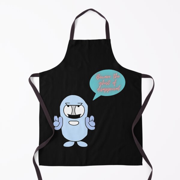 Item preview, Beware the ghost of disapproval designed and sold by SkyShoppingHome.