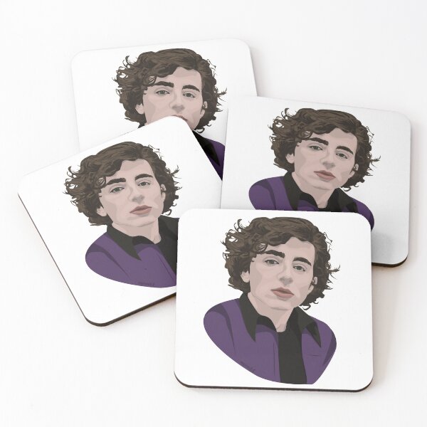 Item preview, Timothee Chalamet  designed and sold by mpmi0801.
