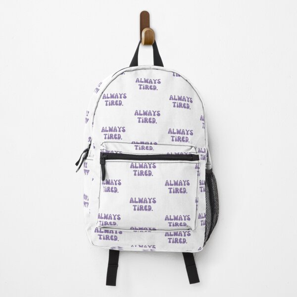 Item preview, Always Tired, v22 | @lilsboobthangs designed and sold by lilsboobthangs.