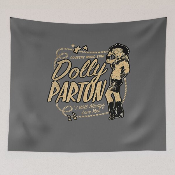 Item preview, lly pafton coumtry designed and sold by AbdulSchulz.