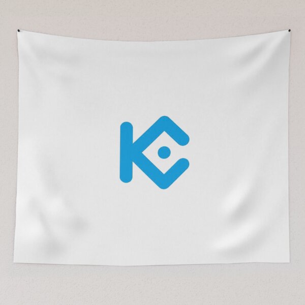 Item preview, Kucoin designed and sold by AltcoinCentral.