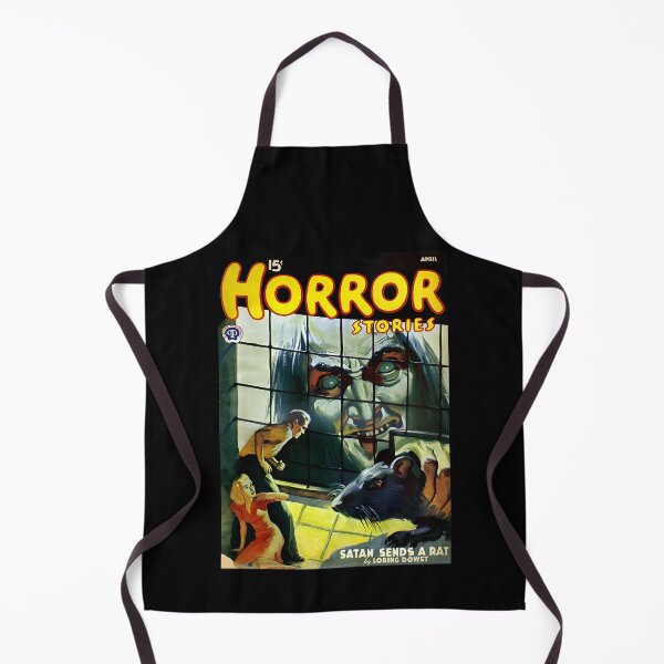 Item preview, Horror novel , Spooky Horror Stories designed and sold by AspectArtWorks.