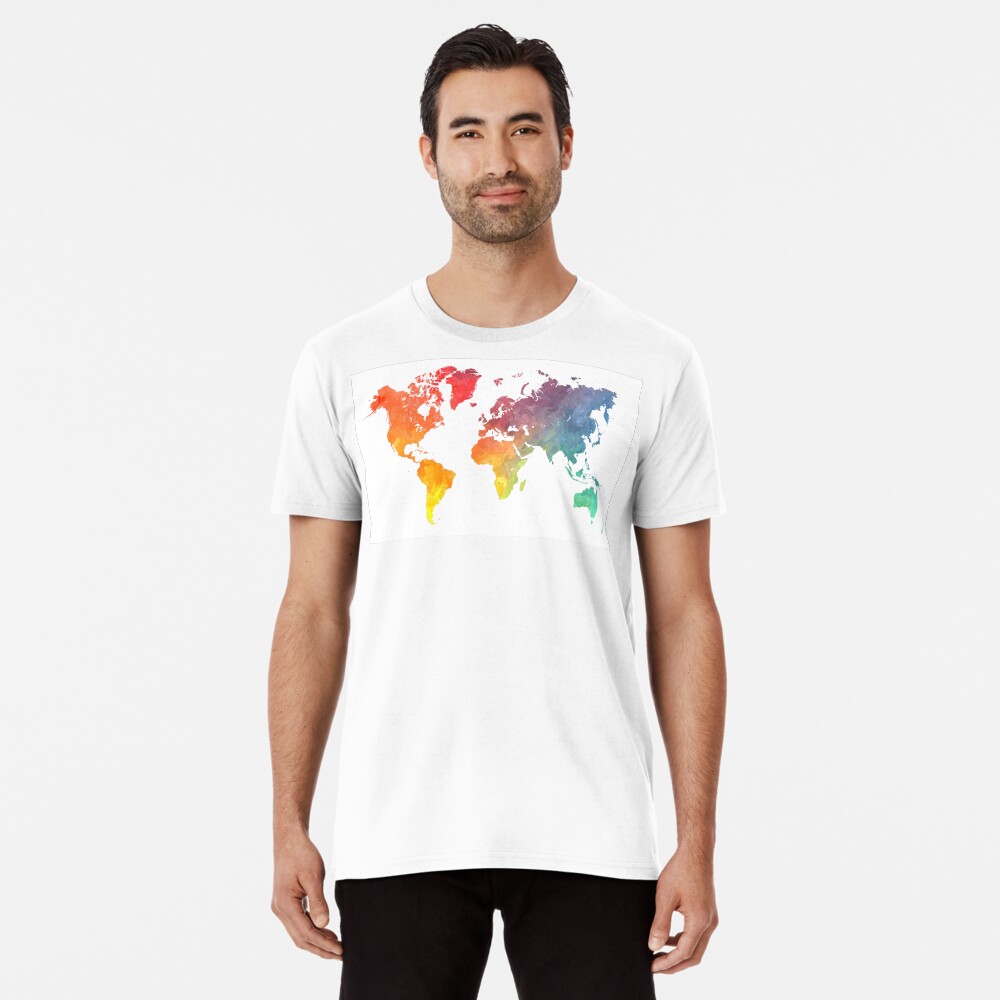 Item preview, Premium T-Shirt designed and sold by JBJart.