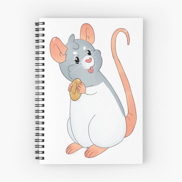 Item preview, Cheerio Ratto  designed and sold by Aura2023.