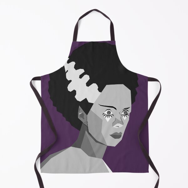 Item preview, Bride of Frankenstein designed and sold by Geek6479.