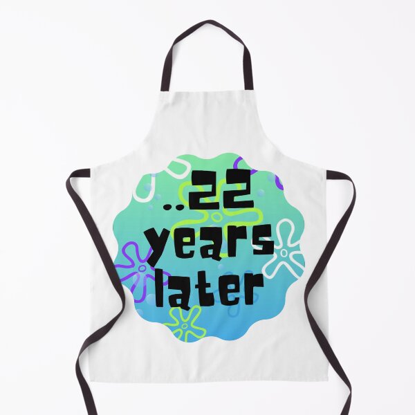 Item preview, 22 years later designed and sold by ahlemamre.