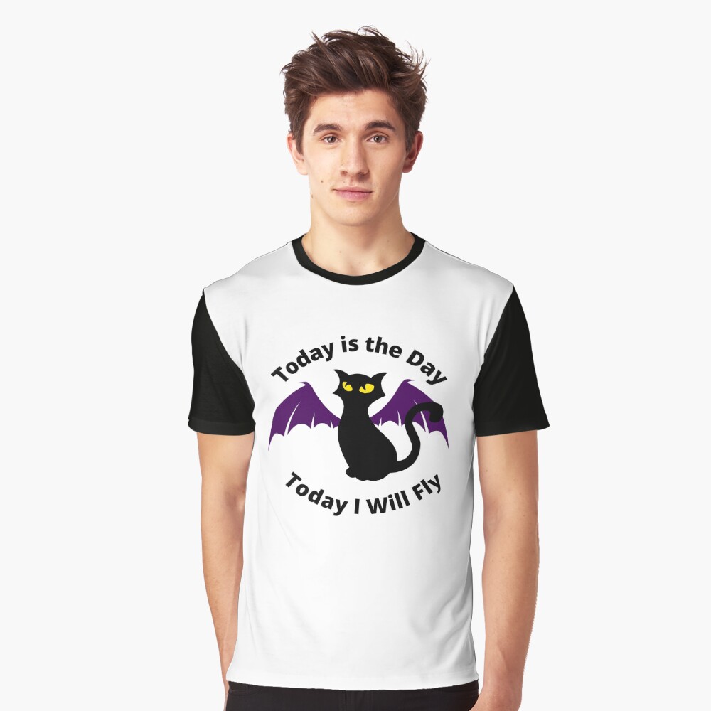 Item preview, Graphic T-Shirt designed and sold by Kiriosity.