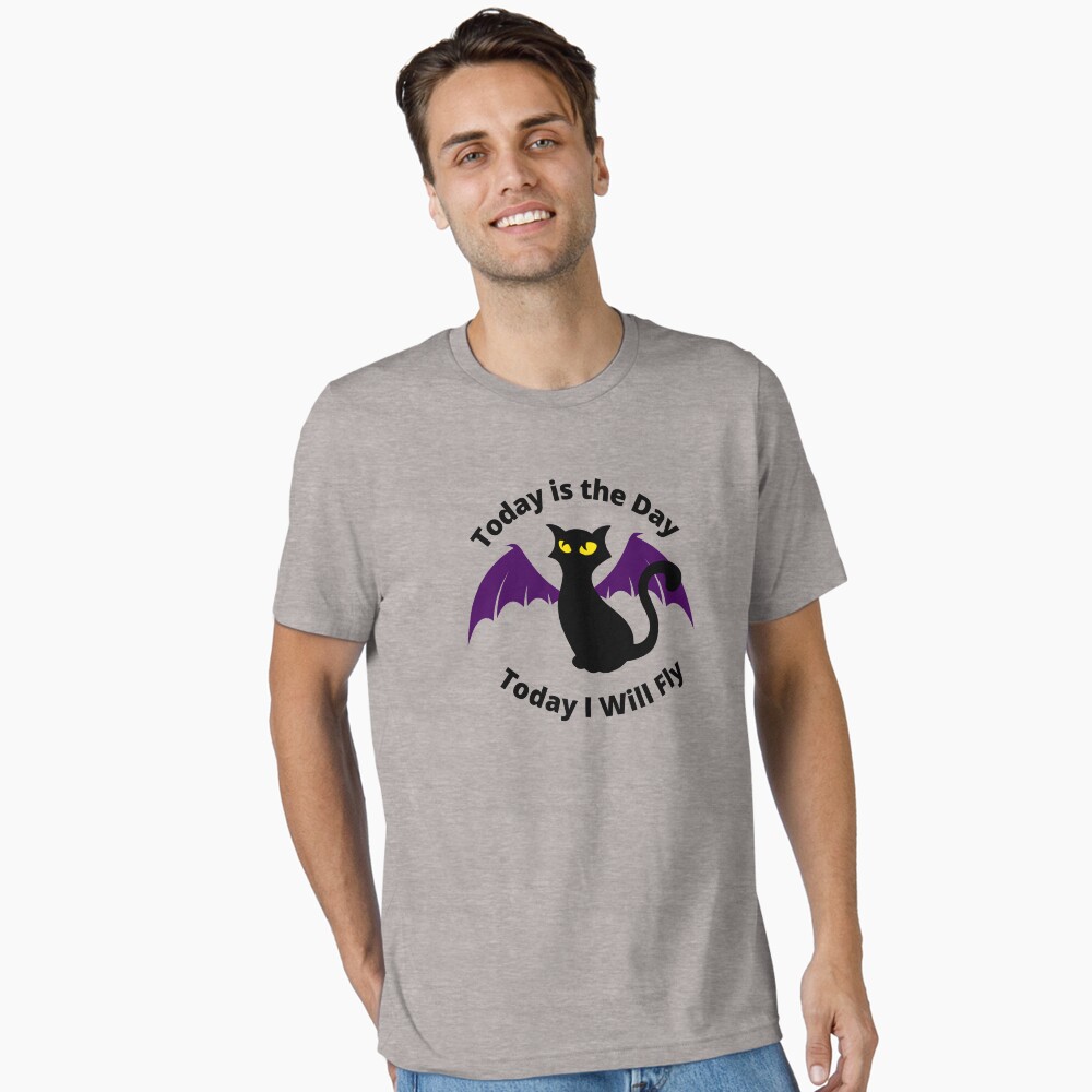 Item preview, Essential T-Shirt designed and sold by Kiriosity.