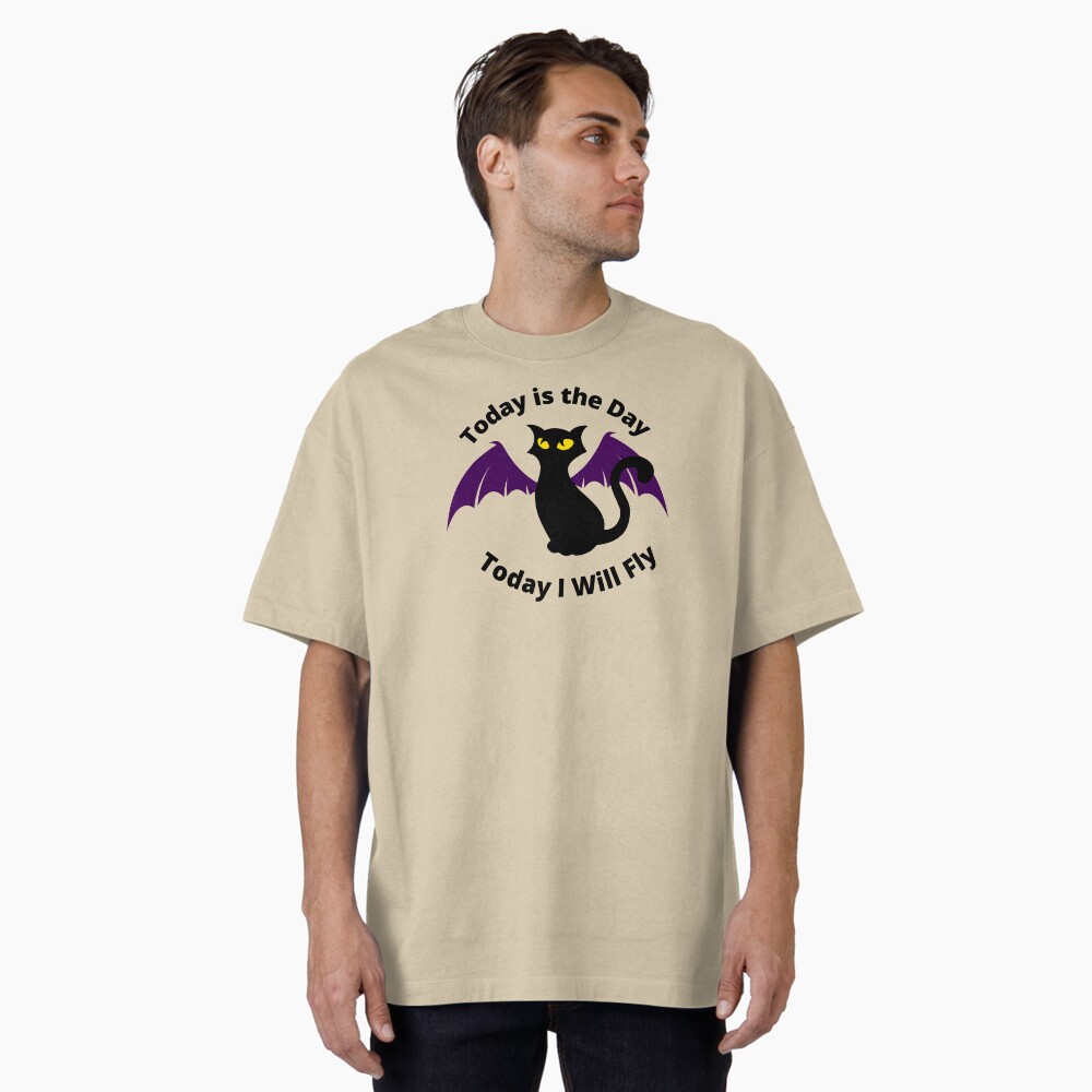 Item preview, Oversized T-Shirt designed and sold by Kiriosity.