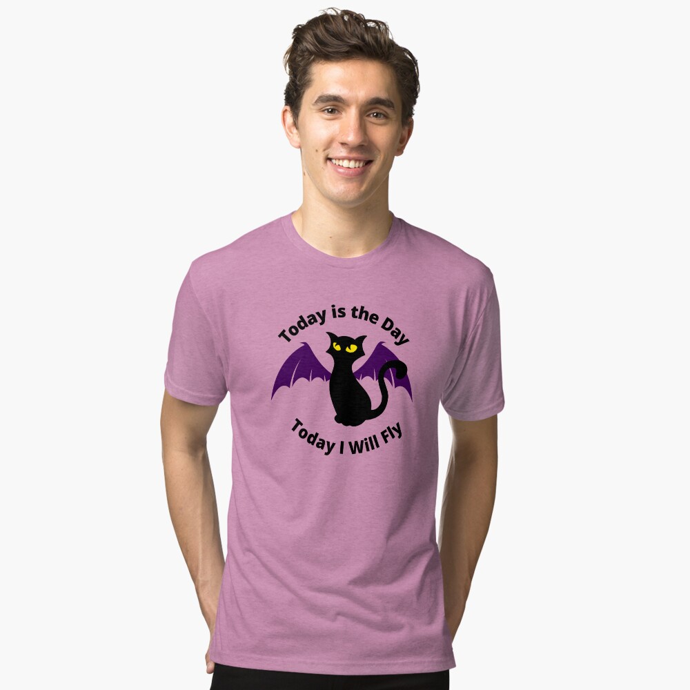 Item preview, Tri-blend T-Shirt designed and sold by Kiriosity.