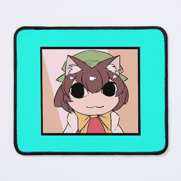Item preview, Chen Touhou Project Cute Chibi designed and sold by GetStitch99.