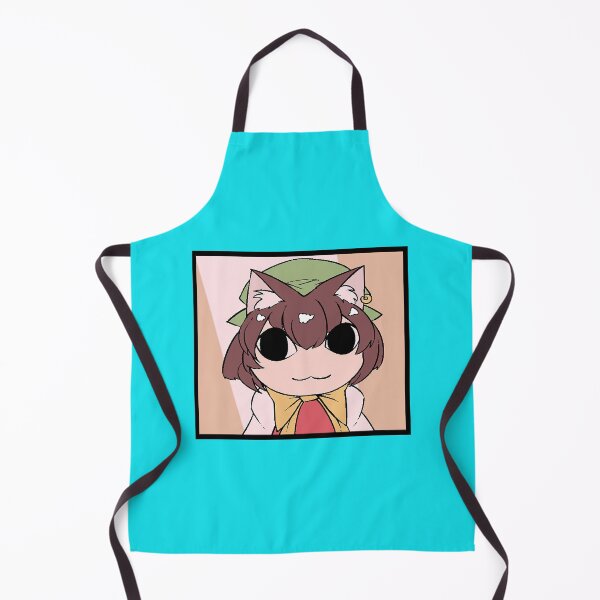 Item preview, Chen Touhou Project Cute Chibi designed and sold by GetStitch99.