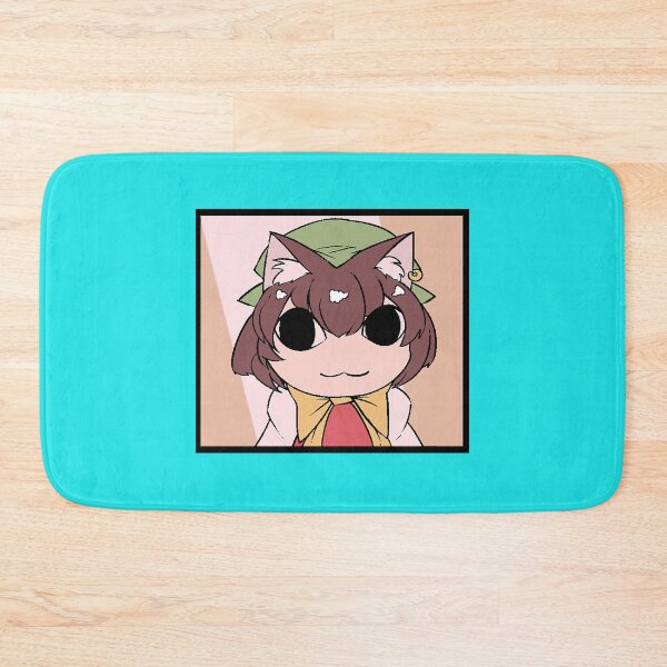 Item preview, Chen Touhou Project Cute Chibi designed and sold by GetStitch99.