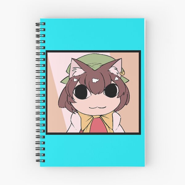 Item preview, Chen Touhou Project Cute Chibi designed and sold by GetStitch99.