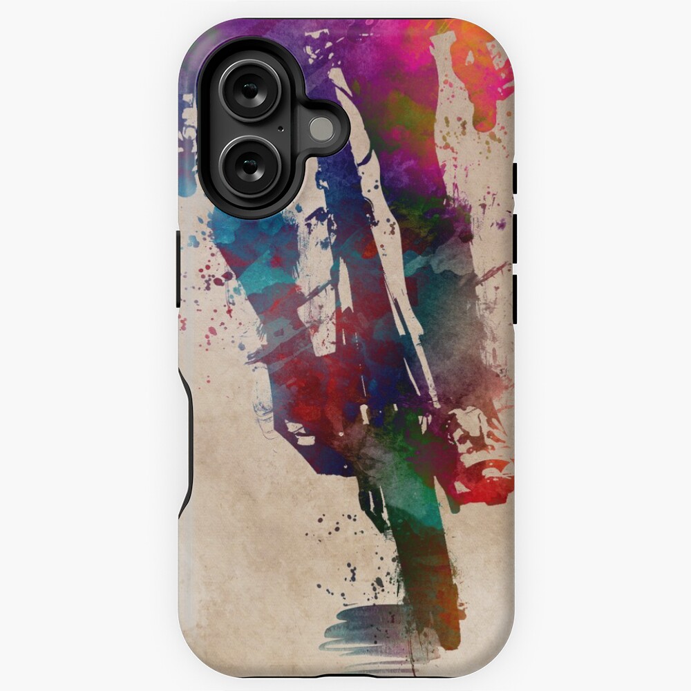 Item preview, iPhone Magsafe Tough Case designed and sold by JBJart.