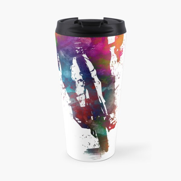 cycling #sport #cycling Travel Mug