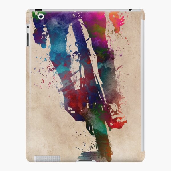 cycling #sport #cycling iPad Snap Case