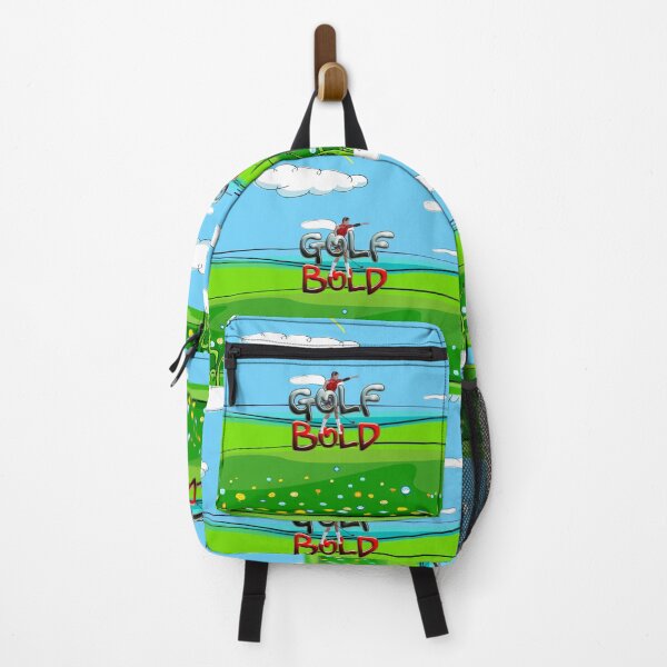 Item preview, Golf Bold designed and sold by teepossible.