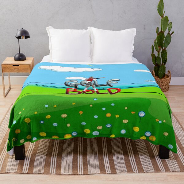 Item preview, Golf Bold designed and sold by teepossible.