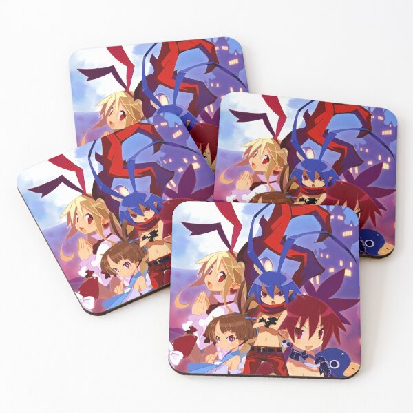 Item preview, Disgaea designed and sold by salvesenci.