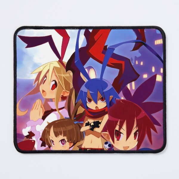 Item preview, Disgaea designed and sold by salvesenci.