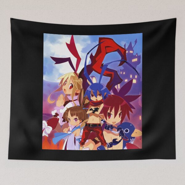 Item preview, Disgaea designed and sold by salvesenci.