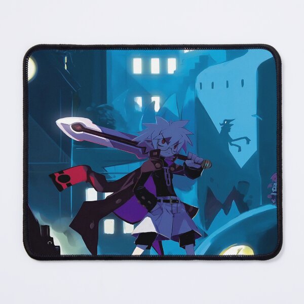 Item preview, Disgaea designed and sold by salvesenci.