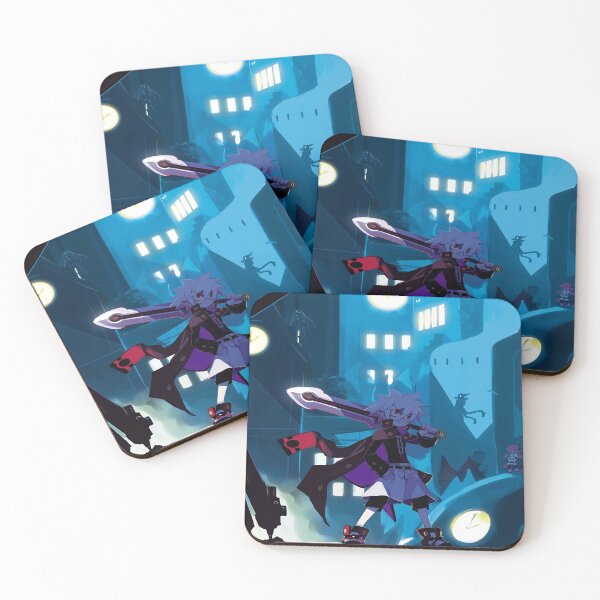 Item preview, Disgaea designed and sold by salvesenci.
