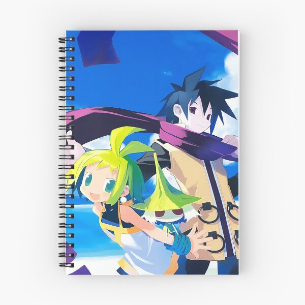 Item preview, Disgaea designed and sold by salvesenci.