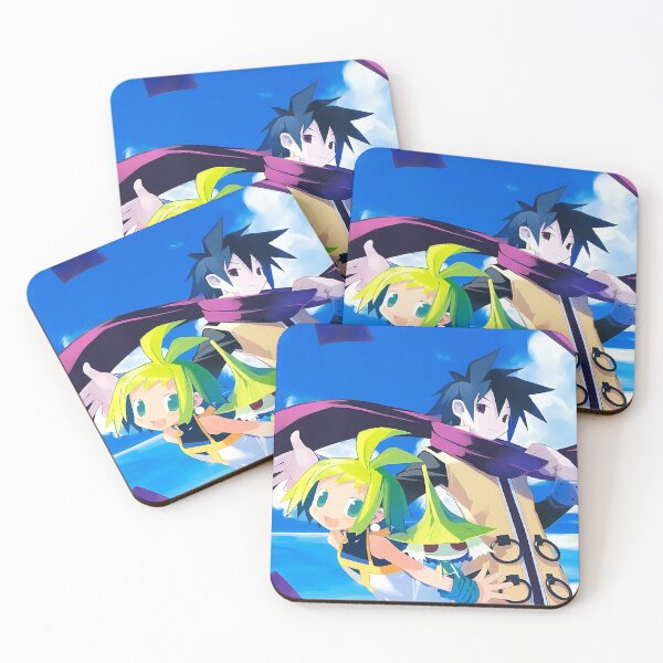 Item preview, Disgaea designed and sold by salvesenci.