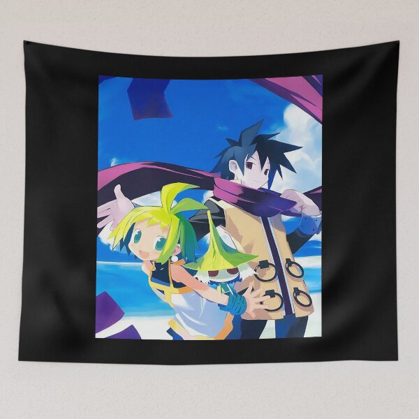 Item preview, Disgaea designed and sold by salvesenci.